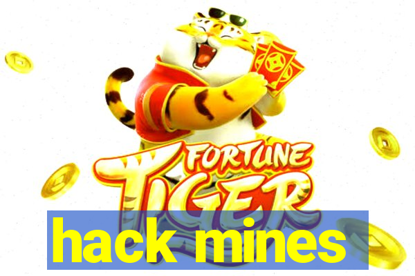 hack mines