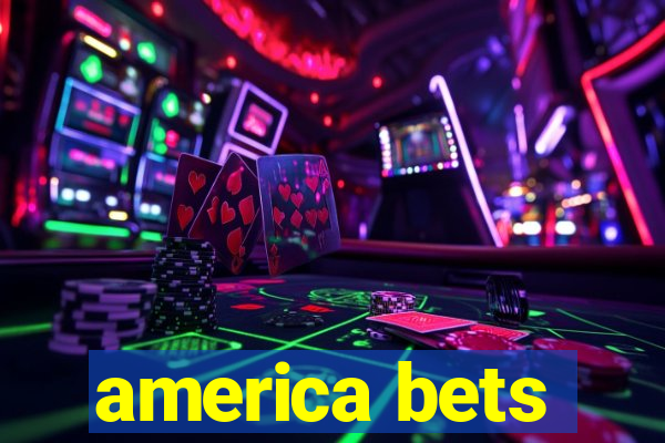 america bets