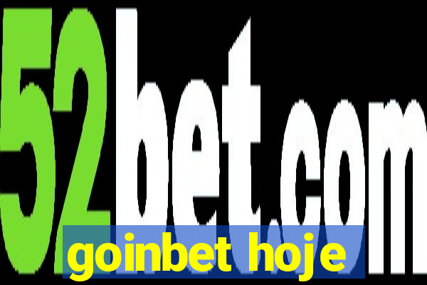 goinbet hoje