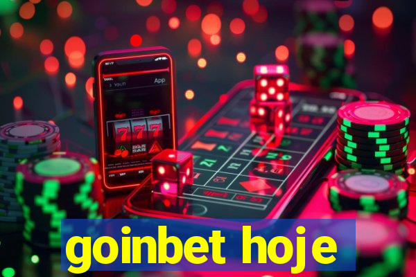 goinbet hoje