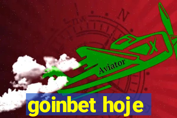 goinbet hoje