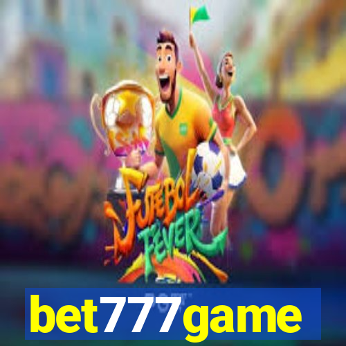 bet777game