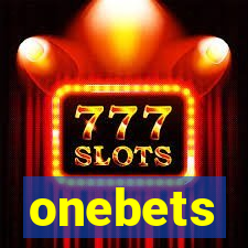 onebets