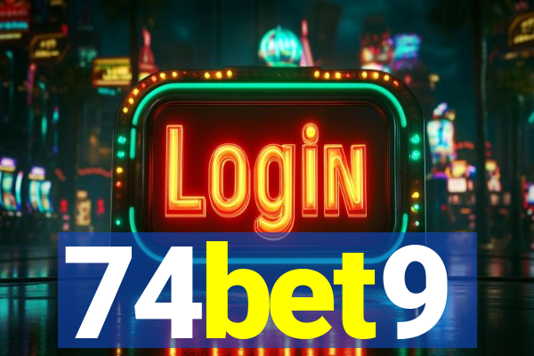 74bet9