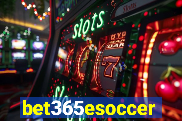 bet365esoccer