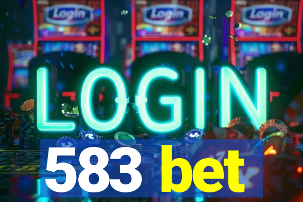 583 bet