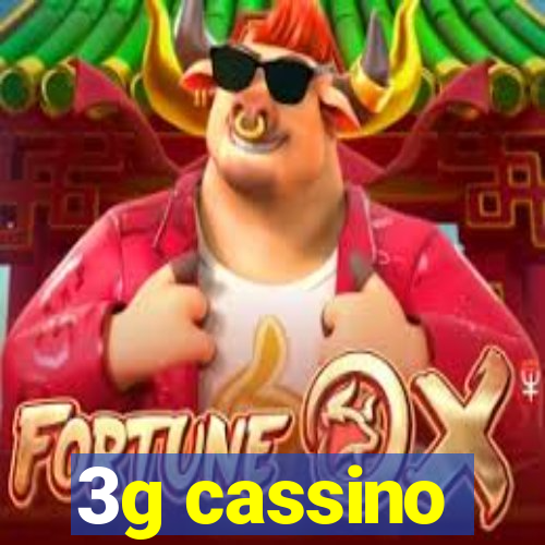 3g cassino