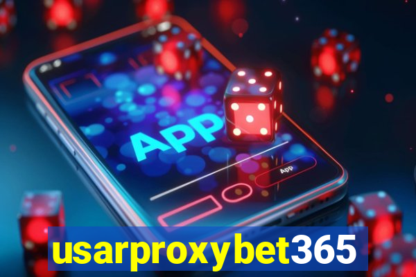 usarproxybet365