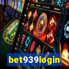 bet939login