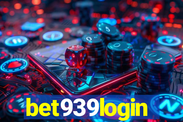 bet939login