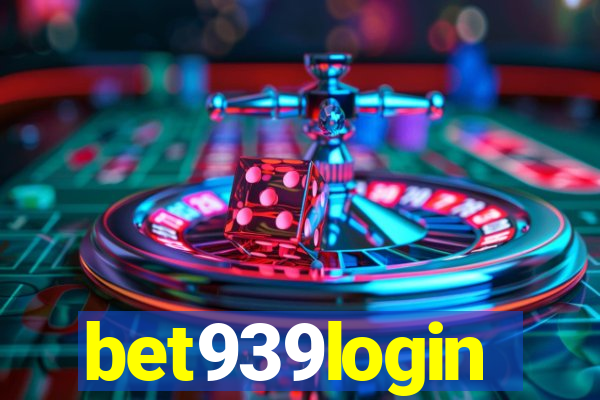 bet939login