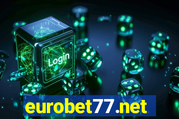 eurobet77.net