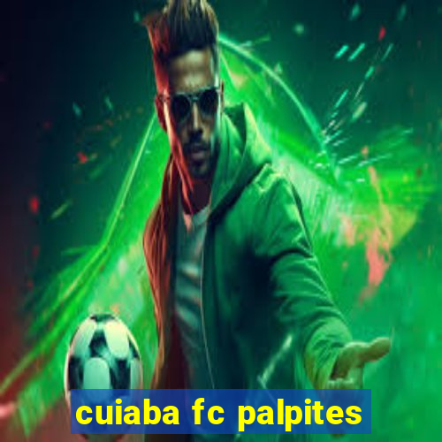 cuiaba fc palpites