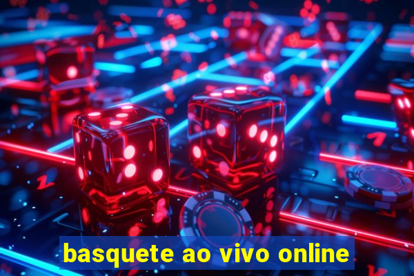 basquete ao vivo online