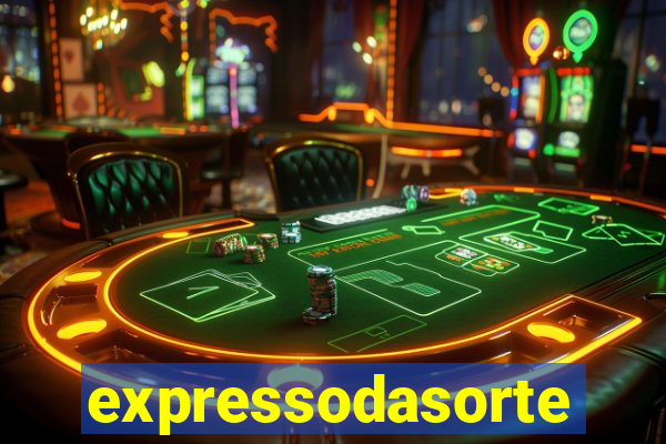 expressodasorte.com.br