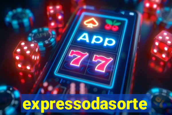 expressodasorte.com.br