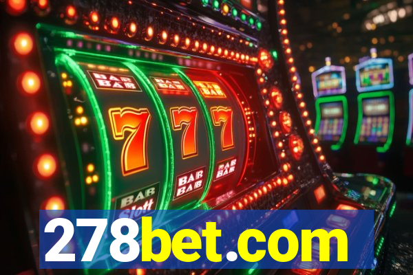 278bet.com