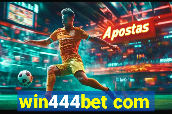 win444bet com