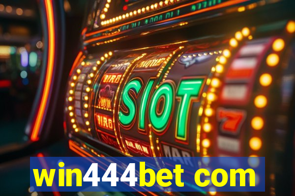 win444bet com