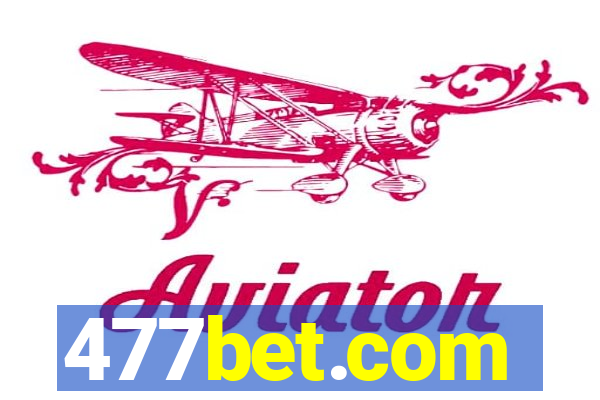 477bet.com