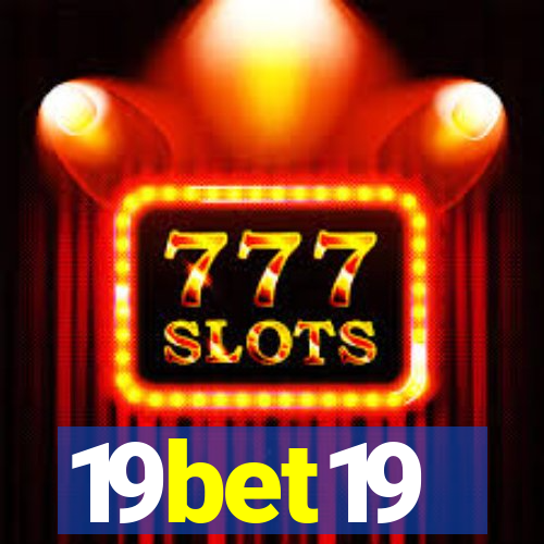 19bet19