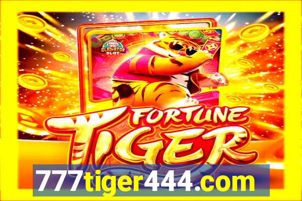 777tiger444.com