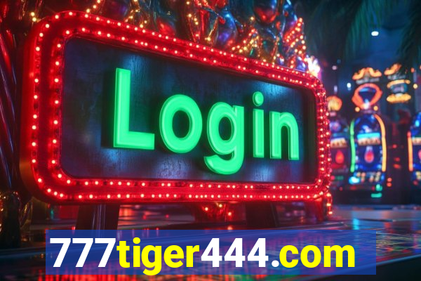 777tiger444.com