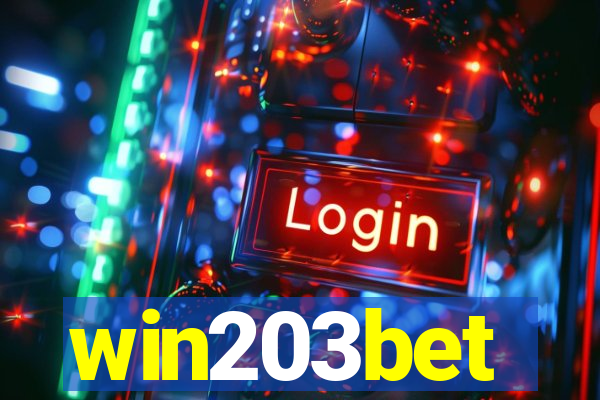 win203bet