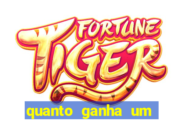 quanto ganha um lutador do jungle fight