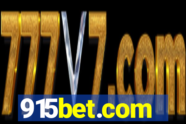 915bet.com