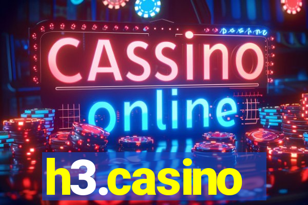 h3.casino