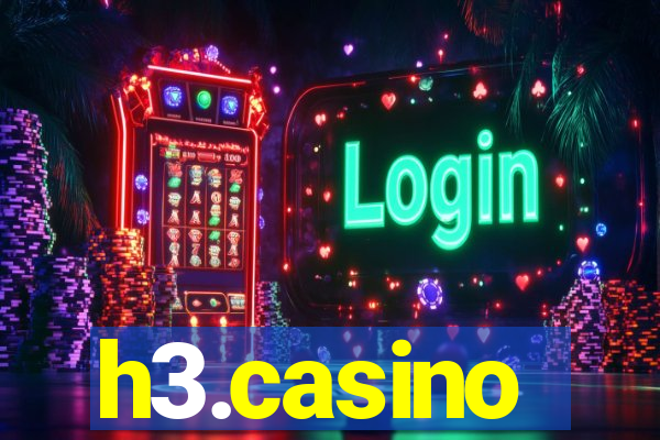 h3.casino