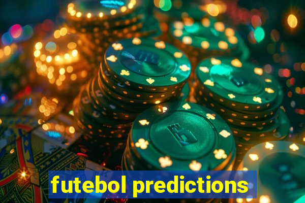 futebol predictions