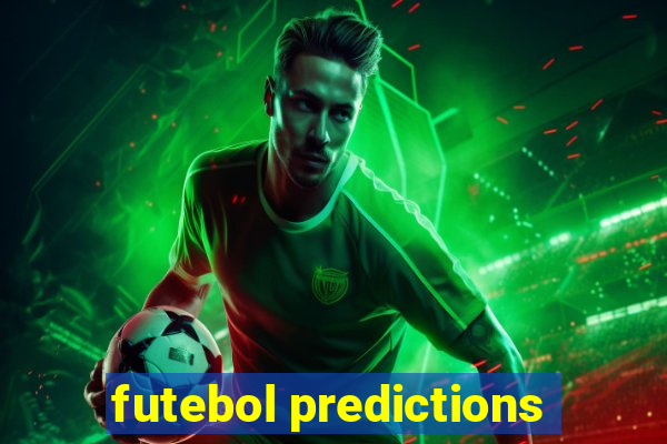 futebol predictions