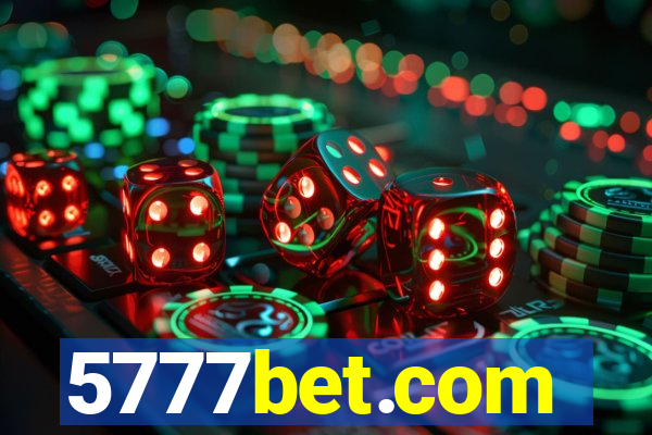 5777bet.com