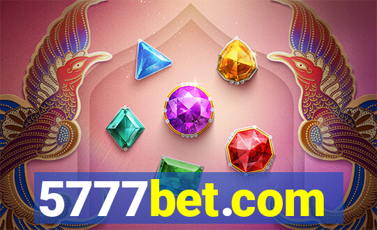 5777bet.com