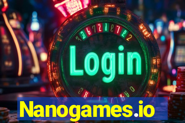 Nanogames.io