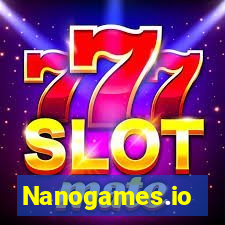 Nanogames.io