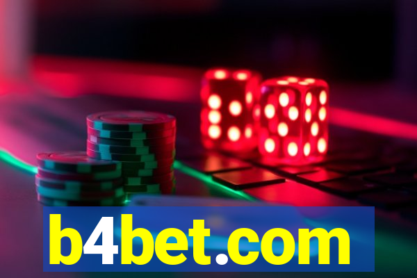 b4bet.com