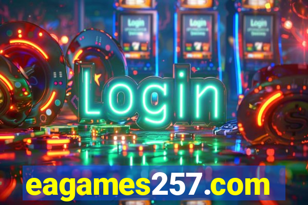 eagames257.com