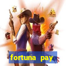 fortuna pay consultoria financeira ltda