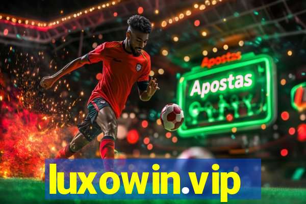 luxowin.vip