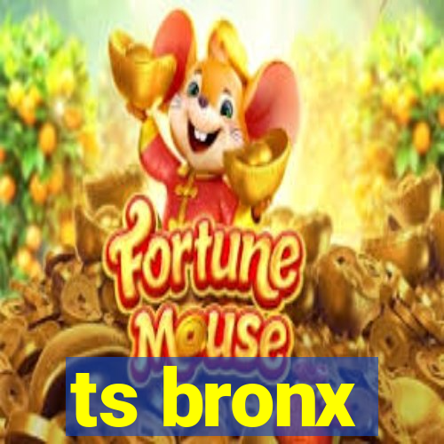 ts bronx