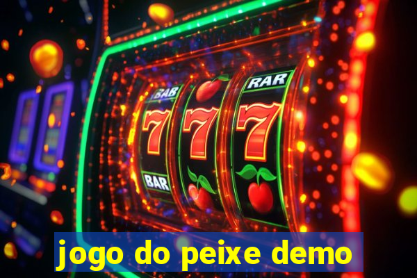 jogo do peixe demo