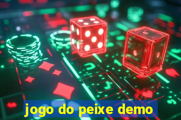 jogo do peixe demo