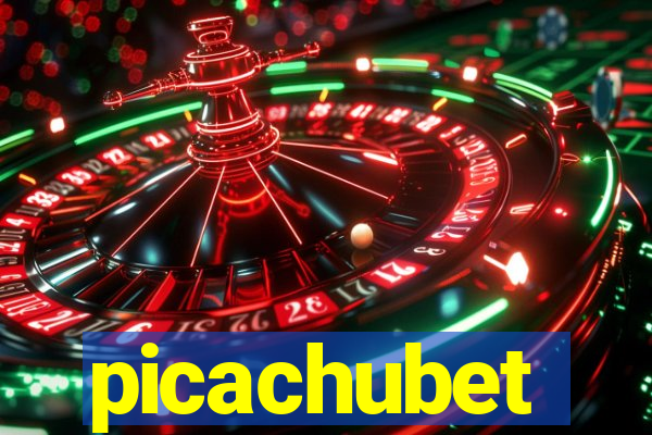 picachubet