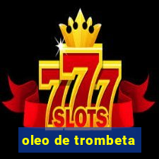 oleo de trombeta