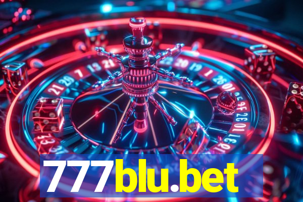 777blu.bet