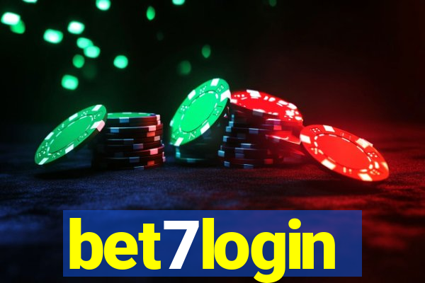 bet7login