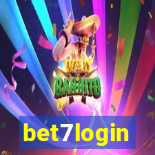 bet7login